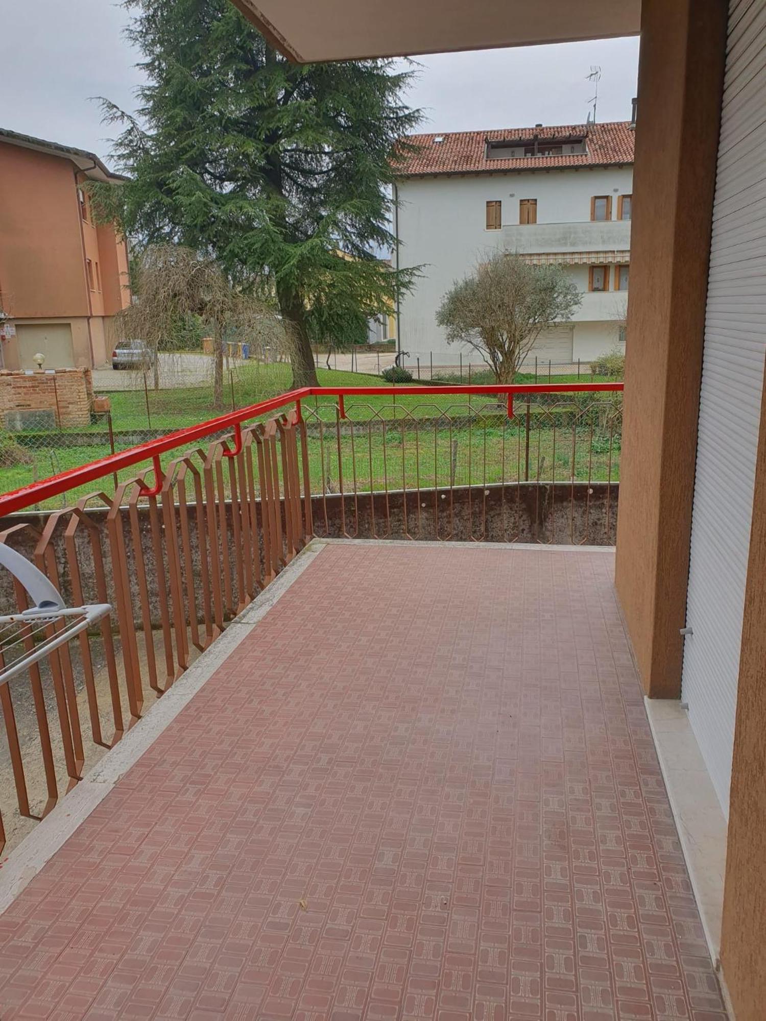 Casa Antonietta Di Filippo Treviso Exterior foto